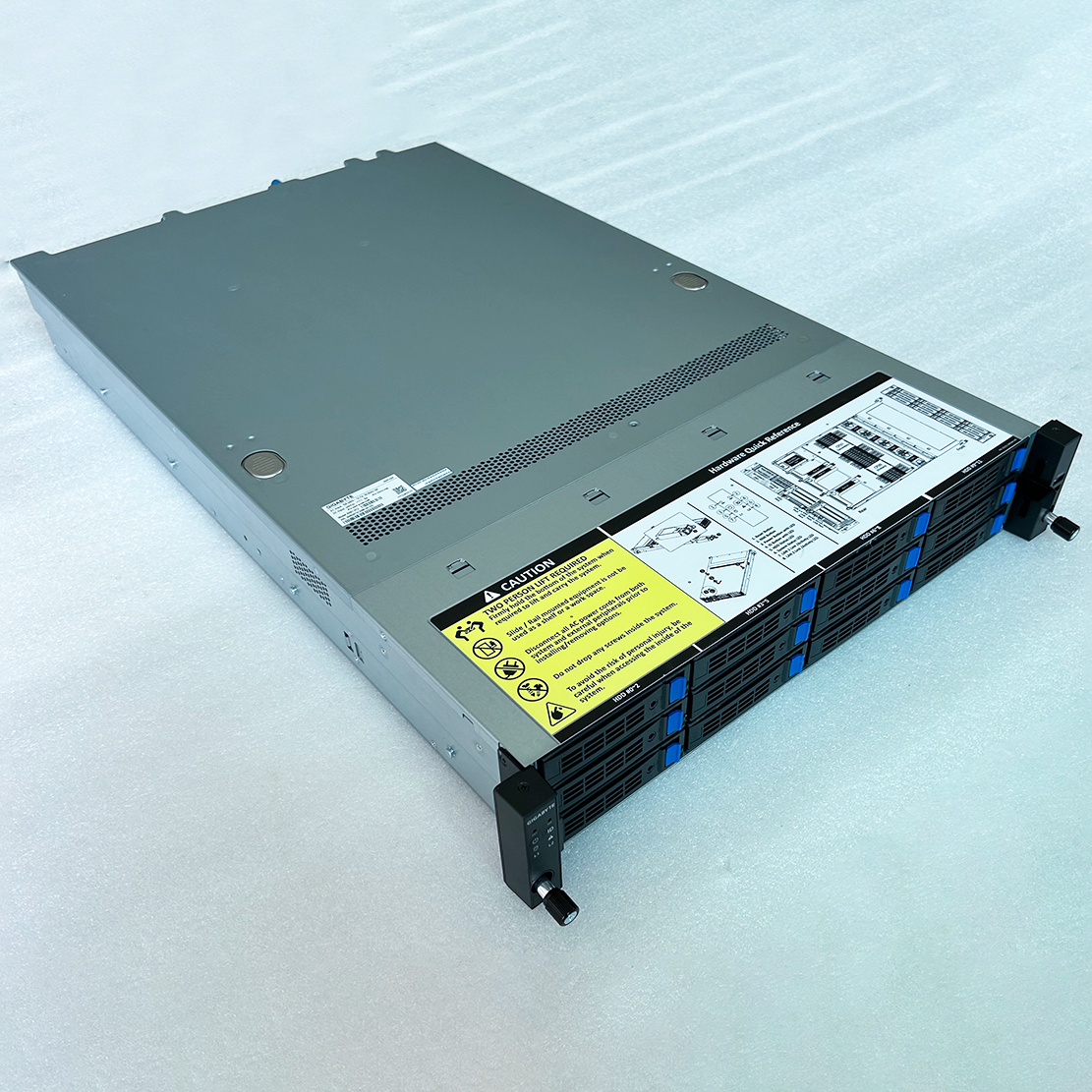 R281-3C2 2U机架式服务器准系统高性能计算图形渲染24条DDR4内存,淘宝优惠券,粉丝福利购,淘宝优惠卷