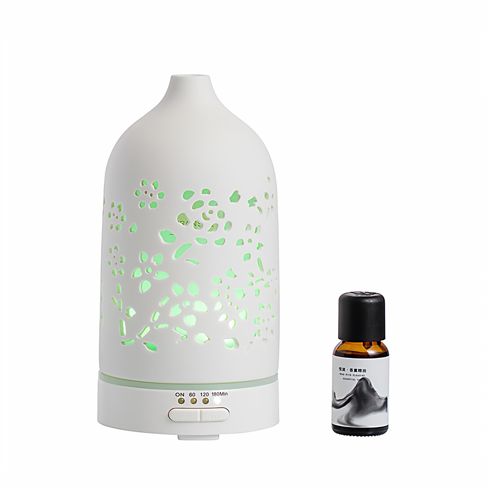 香薰机自动喷香雾化加湿器智能精油新款扩香家用卫生间房间除臭,淘宝优惠券,粉丝福利购,淘宝优惠卷