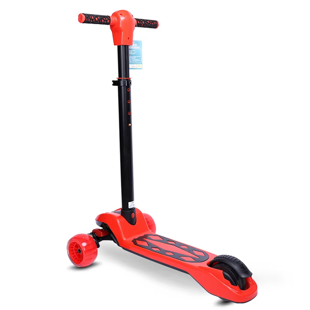 源头厂家 跨境专供电动滑板车高续航成人代步新品滑板车校园代步 - 图1