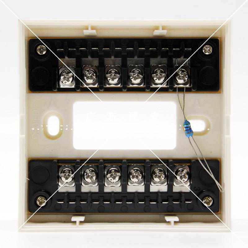 北京利达华信输入输出模块LD6800ED-1替代LD6800EC-1控制模块启泵 - 图1