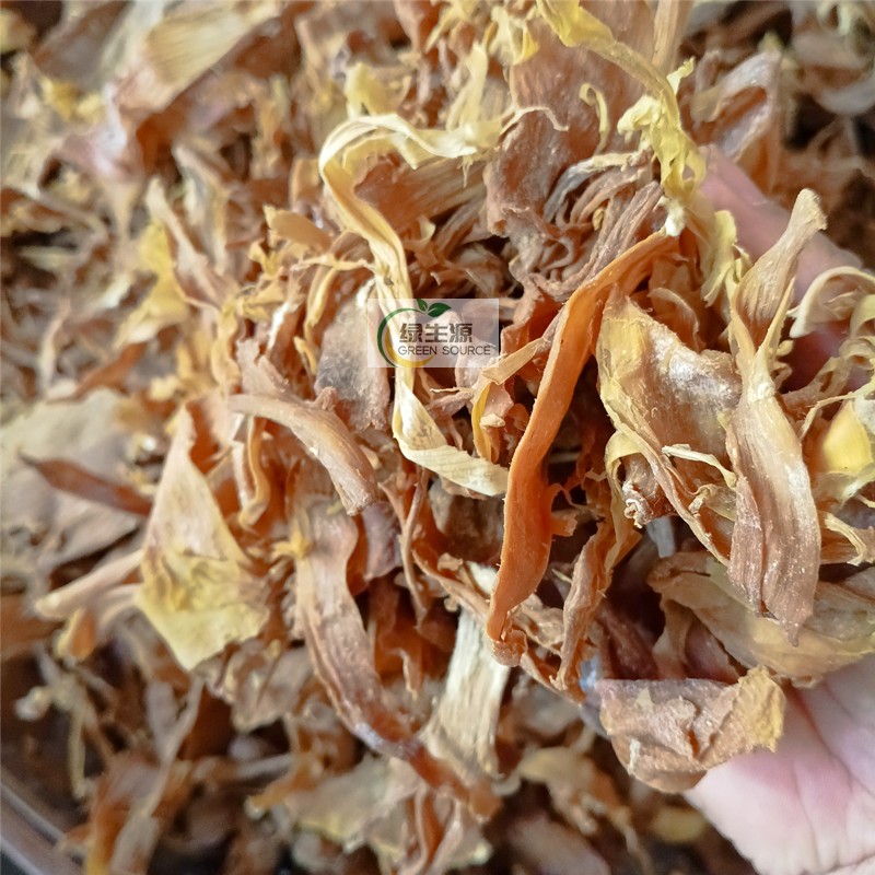 云南特产保山农家自制干笋片干笋子可做卤辣子卤笋子500克1斤包邮 - 图0
