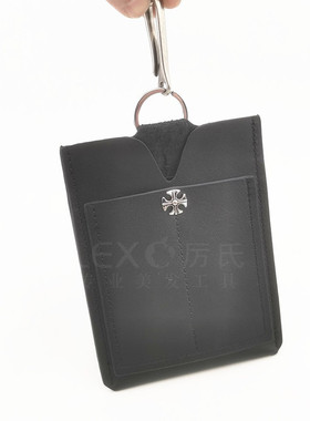 挂式剪刀包美发包发型师挂腰包