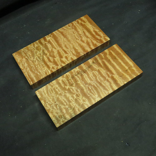 金丝花梨雕刻木料木板料手机壳金丝楠木黄金樟水波纹佛珠手串弹弓 - 图2