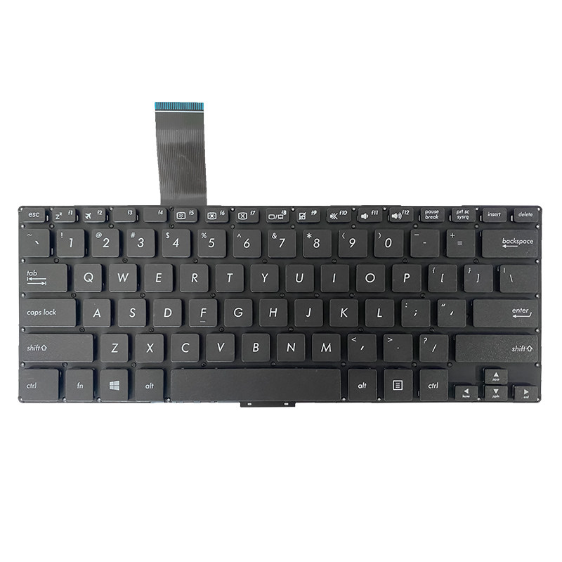 适用华硕 S300 S300C/SC S300K/KI X302LA P302LJ F302L R301键盘 - 图3