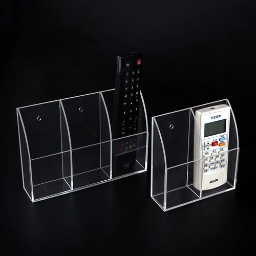 Midea Gree Hotel Office Office Домохозяйственное телевидение Air -Conditionsing Direte Control Rough Transparent Box Hanging Wanging Box