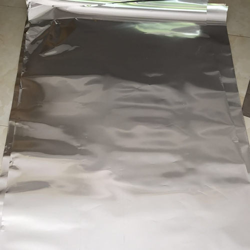 暖气片铝板隔热铝皮热量反射火炕火箱火桶隔热板电炉火炉反射板 - 图2