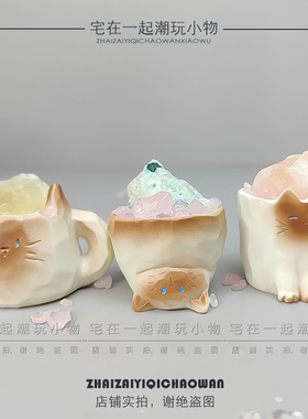 香薰装饰摆件生日礼物高级女