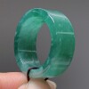 Natural Jade A Grade Ring Ring Jade Ring