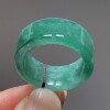 Natural Jade A Grade Ring Ring Jade Ring