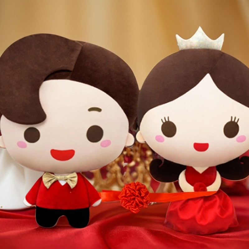 迷你小花球小狮子装饰红色花球结婚摆件小红花道具场景挂饰红绣球,淘宝优惠券,粉丝福利购,淘宝优惠卷