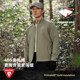 【P系列】伯希和Primaloft金标P棉服气凝胶米格户外男登山外套
