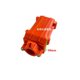 Electric hoist crane driving button switch COB (LA128)-61 up and down press control 5A 250V switch