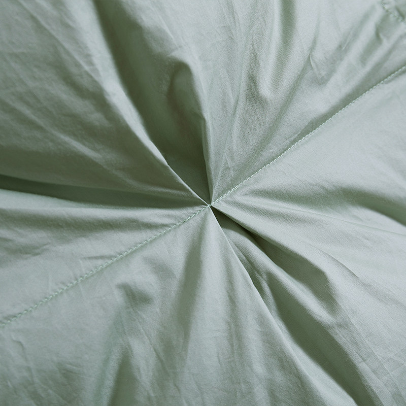 民光波兰进口鹅绒被全棉120支贡缎95%鹅绒被羽绒被子冬被,淘宝优惠券,粉丝福利购,淘宝优惠卷