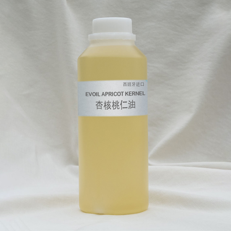 西班牙进口 杏核油 杏核仁油 EVOIL APRICOT KERNEL 护肤品基础油 - 图1