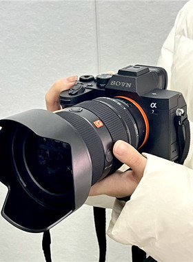 索尼单反相机模型装饰品A7R5