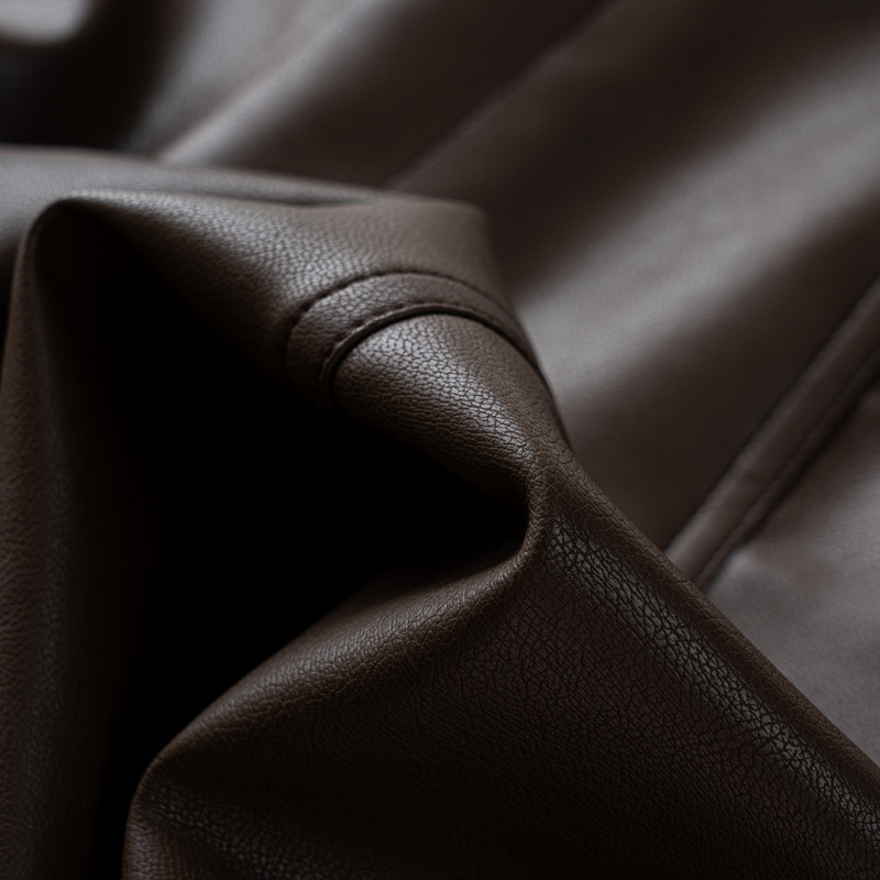 XG雪歌25秋冬新款极简百搭miu系通勤酷飒PU皮短裤女XK402013A272,淘宝优惠券,粉丝福利购,淘宝优惠卷