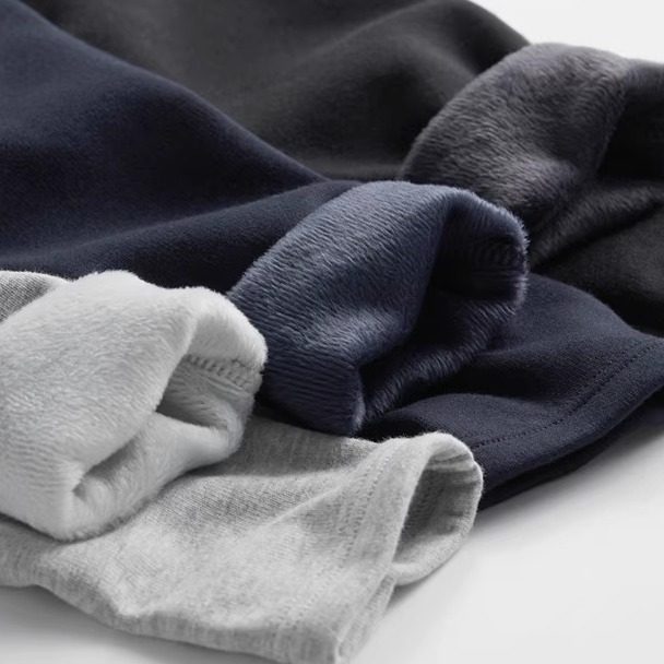 女童宝宝秋冬弹力外穿打底裤女孩灰黑色紧身小脚裤子内搭加绒保暖,淘宝优惠券,粉丝福利购,淘宝优惠卷