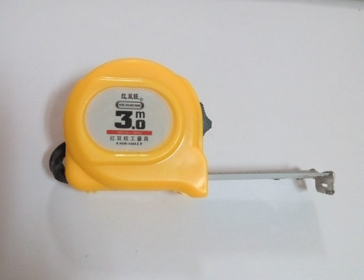 岗晨高档卷尺3M5M米尺高精度盒尺钢卷尺测量尺子木工量尺合尺包邮,淘宝优惠券,粉丝福利购,淘宝优惠卷