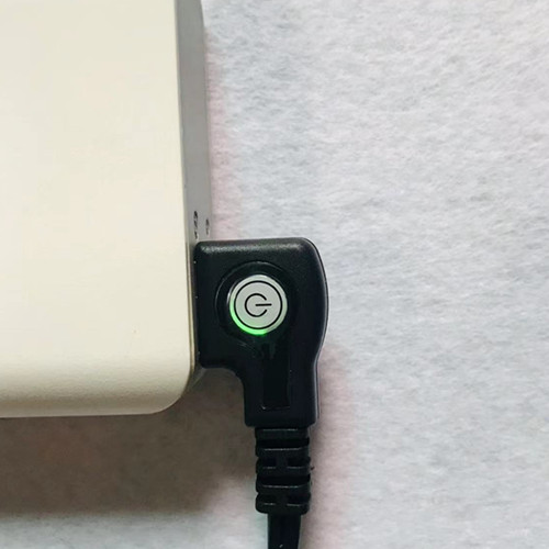 USB3档调温一拖二电热片..手套电热片.小型发热片.多功能发热片 - 图2