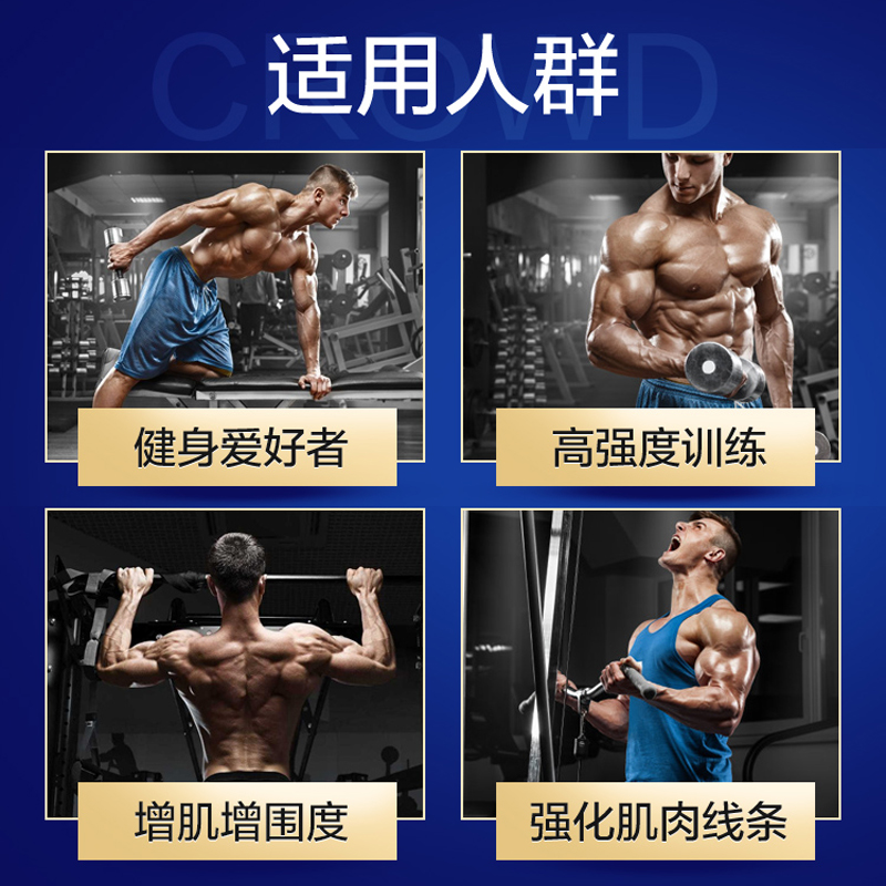 汤臣倍健佰健专卖店汤臣倍健健乐多纯乳清蛋白粉分离乳清蛋白质增肌粉瘦人健身营养粉2
