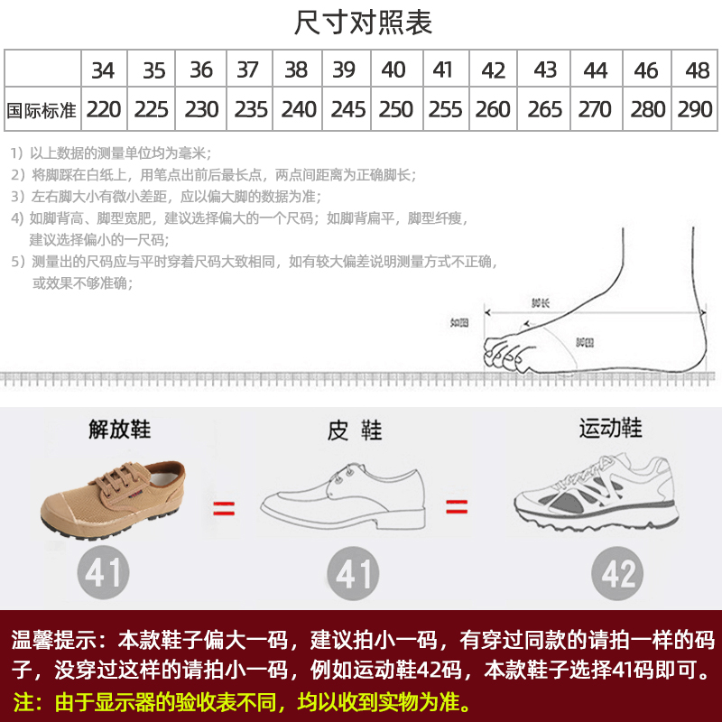 3537解放鞋男低帮黄胶鞋工地民工耐磨防滑防臭黄胶鞋低帮劳保鞋子-图1