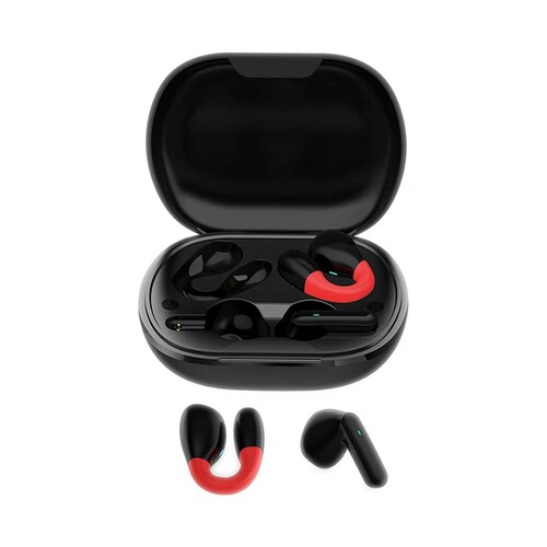 TWS Wireless Headphones Couple Noise Canceling Earbuds Bluet - 图2