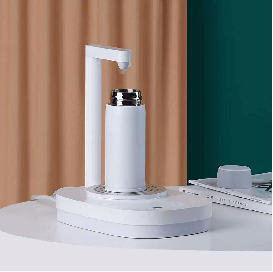 Xiaolang TDS 3s Instant Fast Heating Water Dispenser 220V Te - 图2