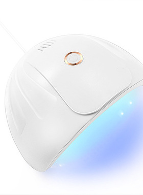 UV LED Nail Lamp Gel Nail Light for UV Gel Nail Polish 57LED