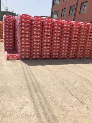 幼儿园床儿童午休午睡专用塑料床宝宝早教托管小床小孩加厚叠叠床 - 图2