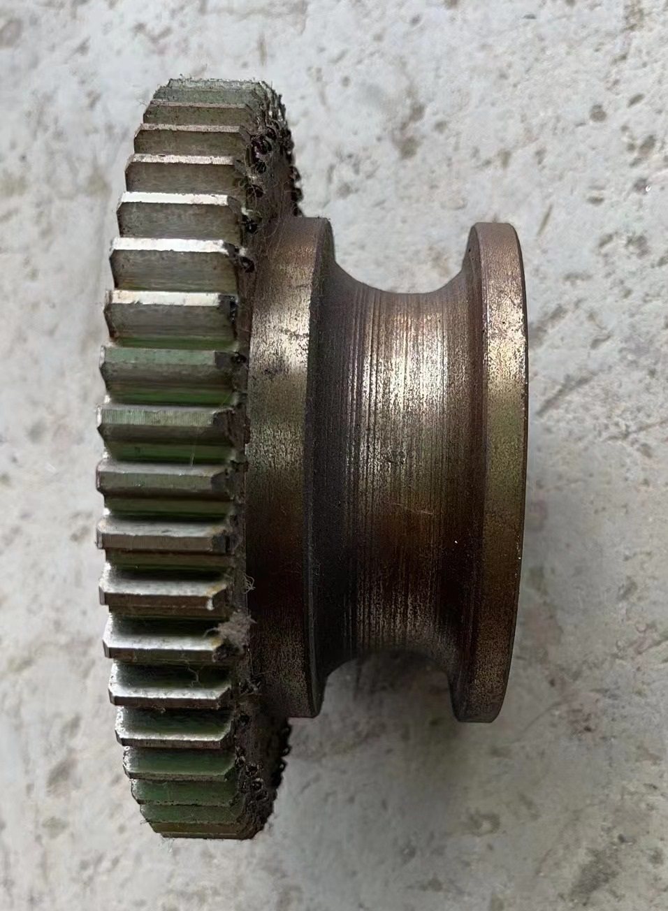 抛丸机配件跑车滑轮吊钩轮子齿轮葫芦单钩双钩一吨53齿6206 6305,淘宝优惠券,粉丝福利购,淘宝优惠卷