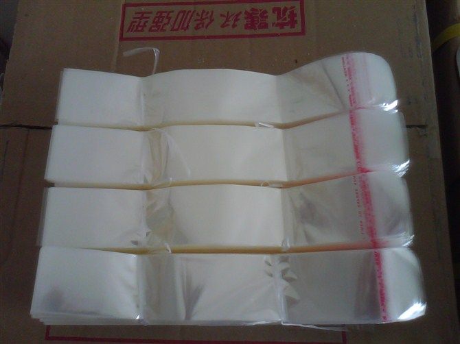 酒店宾馆一次性3.6x22cm梳子套透明包装袋特价10扎包邮 1扎/1千条,淘宝优惠券,粉丝福利购,淘宝优惠卷