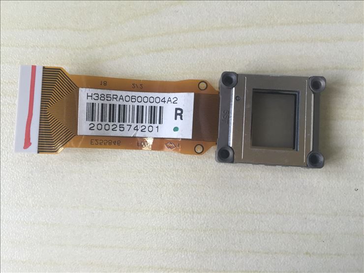 原装爱普生EB-CS500XN CS510XN C1010X投影机液晶板H385 55T - 图0
