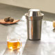 Mingzhan high-end travel tea set specially designed for making tea