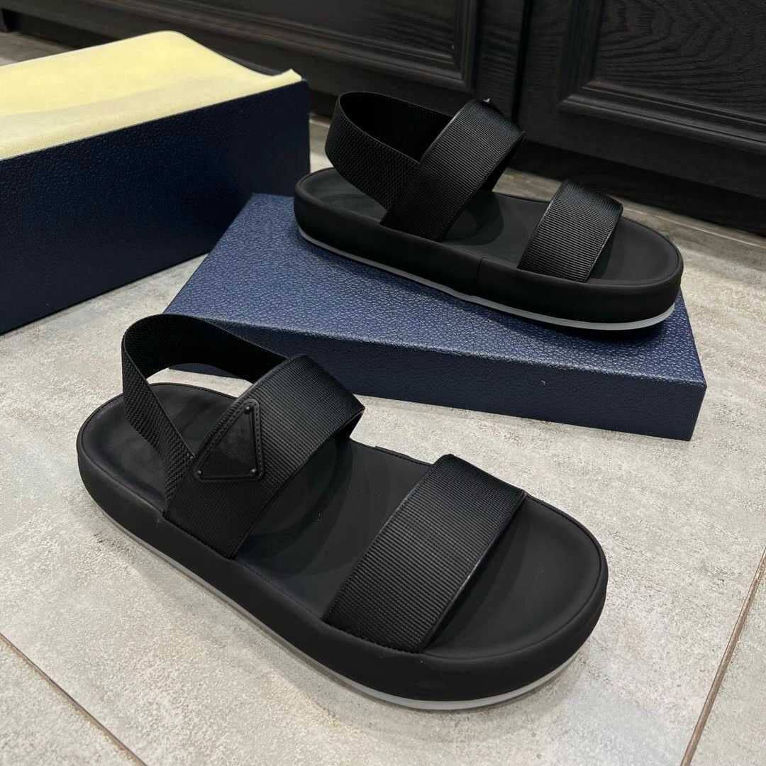 夏季男士凉鞋2025新款网红爆款痞帅男凉鞋轻奢侈品凉鞋涉水沙滩鞋,淘宝优惠券,粉丝福利购,淘宝优惠卷