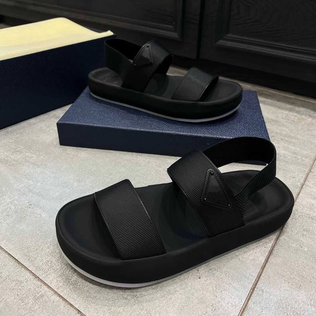 夏季男士凉鞋2025新款网红爆款痞帅男凉鞋轻奢侈品凉鞋涉水沙滩鞋,淘宝优惠券,粉丝福利购,淘宝优惠卷
