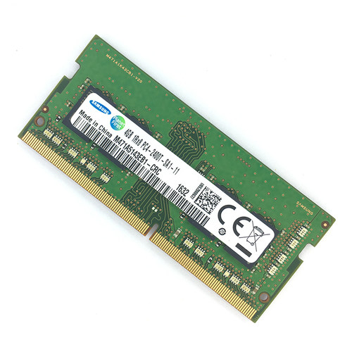 三星原装DDR4 8G 2133 2400 2666四代笔记本内存条4G 16G电脑内存 - 图3