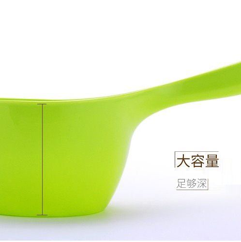 加厚厨房水勺加大水瓢水舀长柄塑料儿童婴儿宝宝洗澡沐浴批发,淘宝优惠券,粉丝福利购,淘宝优惠卷