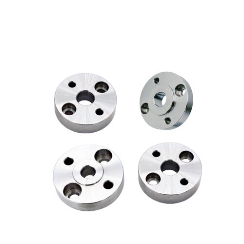 汽车检具标准件 不锈钢圆形基准块 基准定位块30/32/36mm - 图3