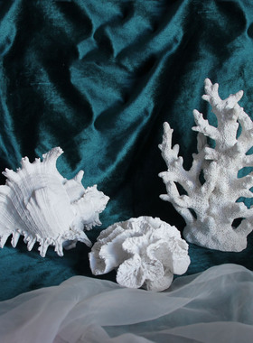 珊瑚摆件仿真珊瑚水族箱家居装饰珊瑚鱼缸造景珊瑚饰品珊瑚缸海缸