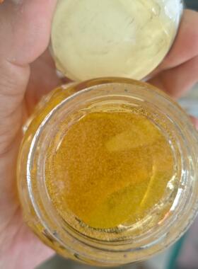 索璞白茶焕肤晶透清洁霜 120g 深层清洁霜