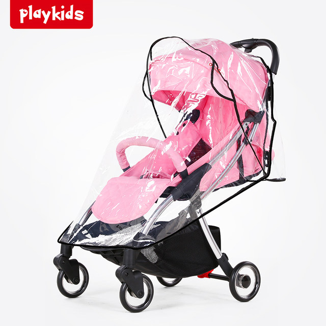 playkids stroller