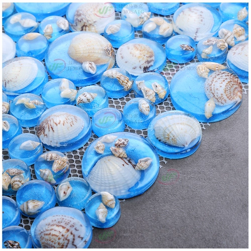 [Jia du mosaic] головоломка фон настенная оболочка смола настенная паста на стенах -паста туалетная кухонная наклейка полна бесплатной доставки