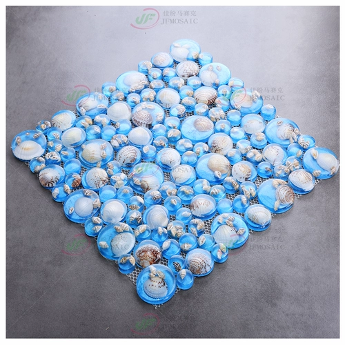 [Jia du mosaic] головоломка фон настенная оболочка смола настенная паста на стенах -паста туалетная кухонная наклейка полна бесплатной доставки