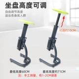Собственное оборудование вспомогательное стойка римское кресло Home Fitness Stool Neg Нога мышцам