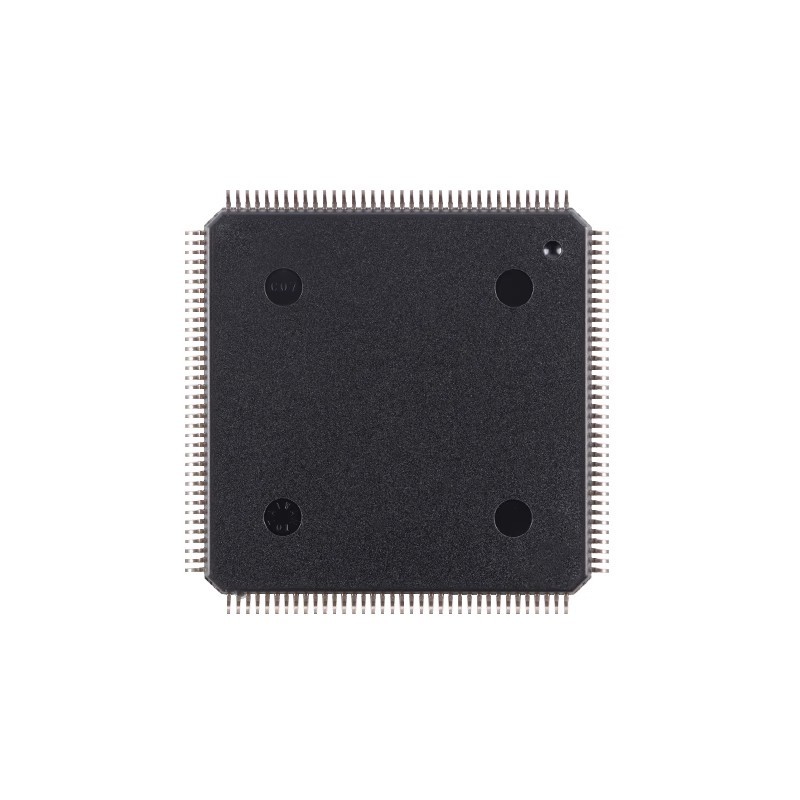 原装STM32H723ZGT6 LQFP-144 ARM Cortex-M7 32位微控制器-MCU IC - 图1