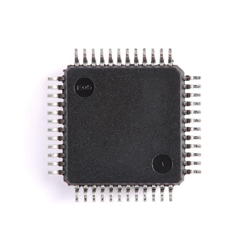 WCH 原装正品 CH9350L LQFP-48 USB键盘鼠标转串口通讯控制芯片IC - 图1