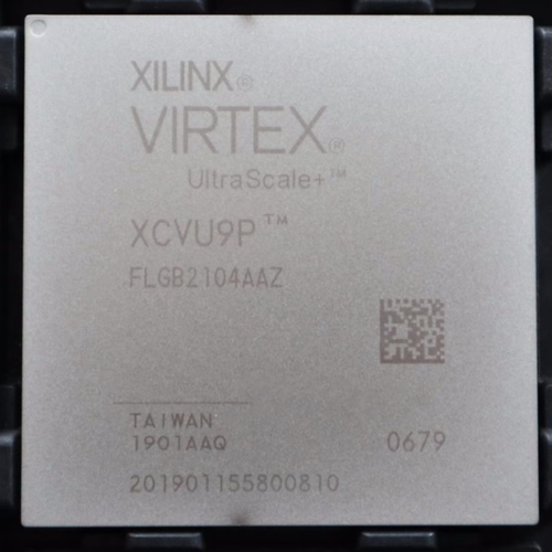 XCVU9P-2FLGA2577I#2FLGB2104E#2FLGC2104I#2FLGA2104E可编程芯片 - 图0