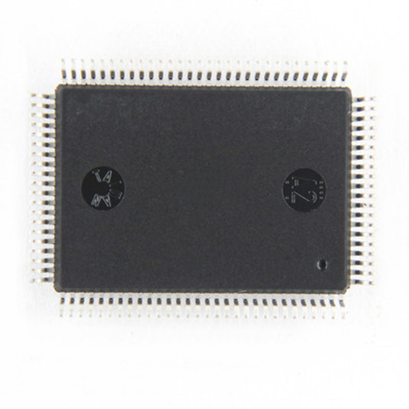 IA186ES-PQF100I-R-03 MCU 8/16BIT 40MHZ 100PQFP原装全新IC芯片 - 图3