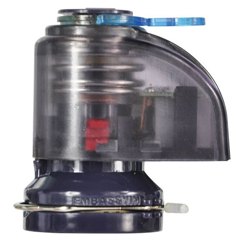 美国weeksys威科温控器WK75.33T地暖水暖电暖温控器壁挂炉温控器 - 图3