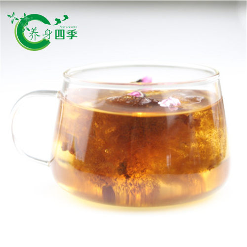 包邮 胖大海 胖大海茶250g 特级胖大海茶 润喉茶花茶花草茶 - 图3